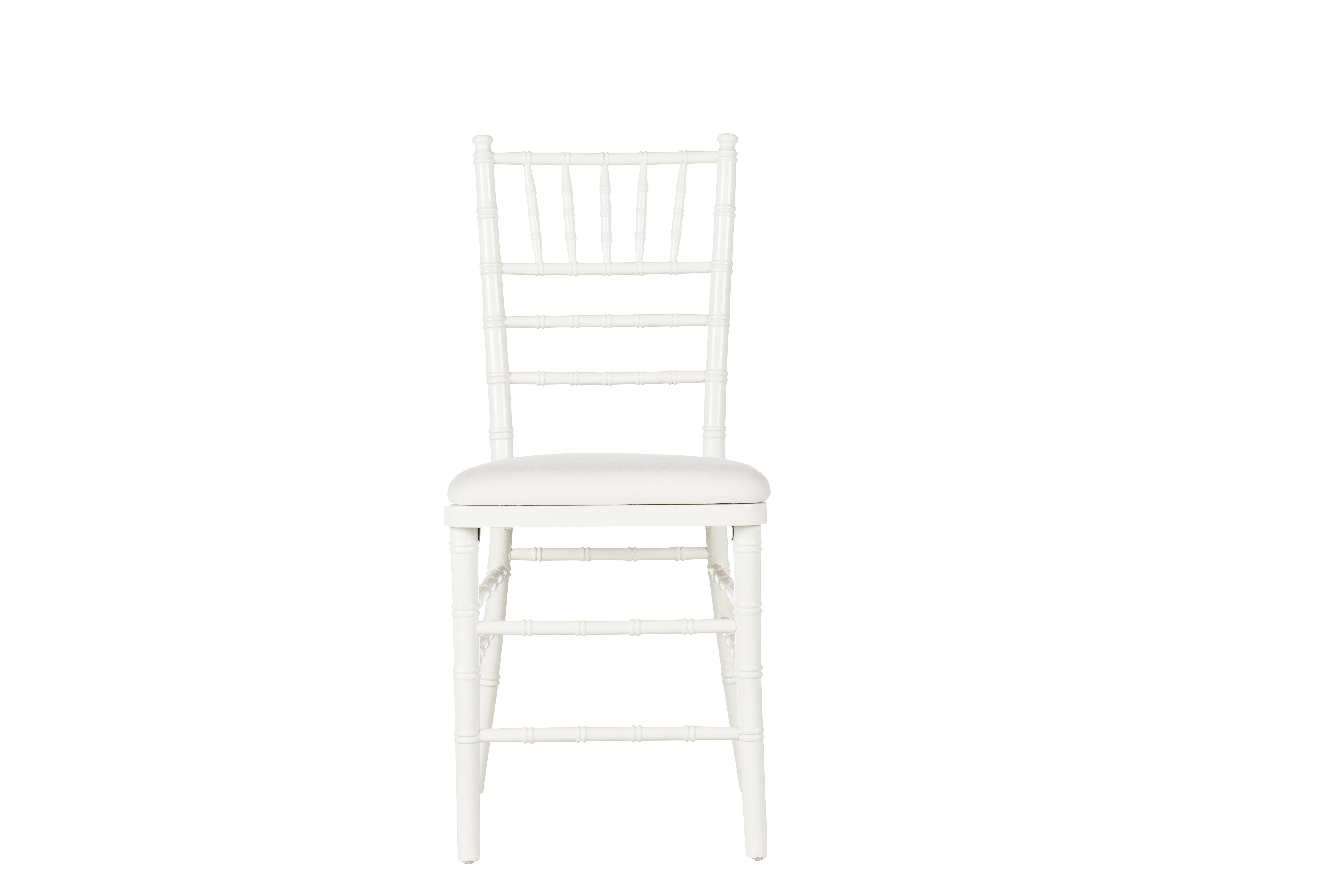 Chiavari Chair White 204 Events 4353