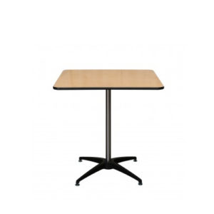 Cocktail Table – Square – 30 x 30 Low