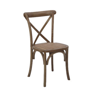 Countryside Chair – Natural