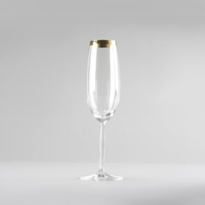 Diva – Champagne Flute