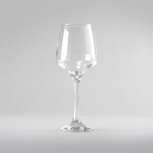 Flora Collection – Wine Glass – 8 oz