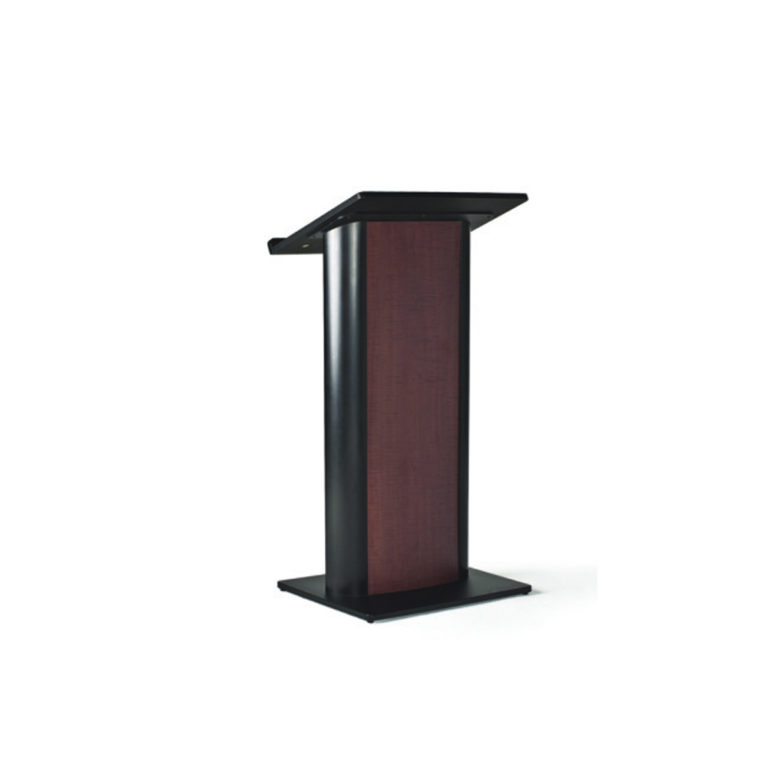 Podium – Mahogany - 204 Events