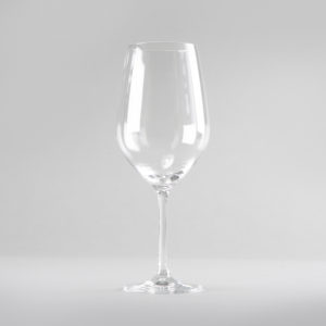 Forte – Wine Glass
